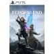 Echoes of the End PS5